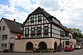 Altes Rathaus Erbach