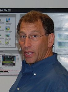 Eric Hertz, 2007.jpg