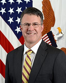 Eric Rosenbach Pentagon Chief of Staff