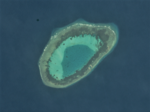 エリカ礁のサムネイル