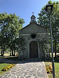 Miniatura per Sant Guillem de la Prada-Llívia