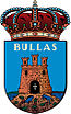 Bullas-Wappen