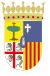 Escudo d'a probinzia de Zaragoza.svg