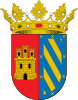 Coat of arms of Andilla