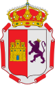 Cáceres - Escudo de armas