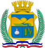Coat of arms of Mocha