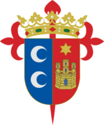 Escudo de Campo de Criptana