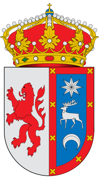 Escudo de Cervera de Pisuerga.svg