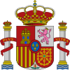 Wapen van Reino de España / Regne d'Espanya / Reino de España / Espainiako Erresuma