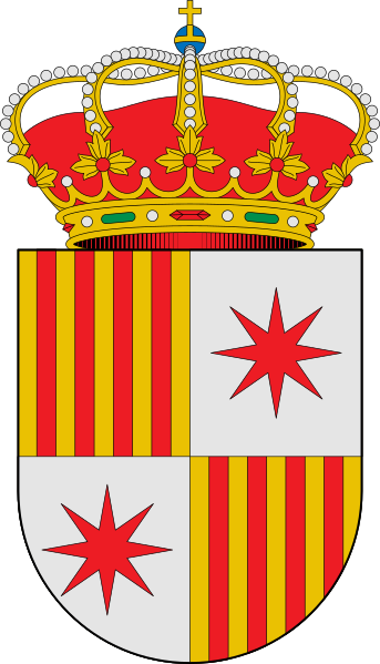 File:Escudo de Estadilla (Huesca).svg