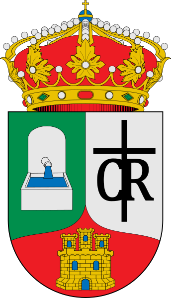 File:Escudo de Fontanar.svg