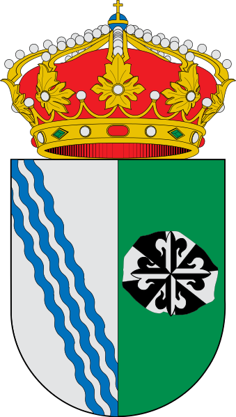 File:Escudo de Masueco.svg