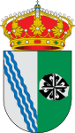 Wappen von Masueco