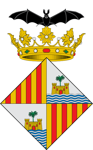 File:Escudo de Palma de Mallorca.svg