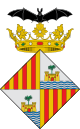 Palma di Maiorca - Stema