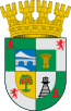 Brasão de armas da cidade de Renaico e município do Chile