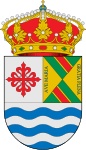 Sayatón coat of arms