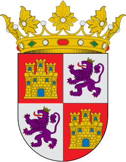 Escudo de la Corona de Castilla