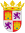 Bouclier de la Couronne de Castilla.svg