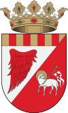 Coat of airms o Vallés