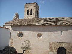 Iglesia de la Sangre