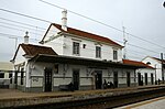 Miniatura para Estación de Loulé - Praia de Quarteira