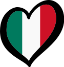 Италия (1956—1997)