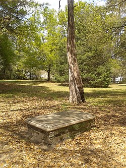 Eutaw Springs Battlefield Parkı - 2.jpg