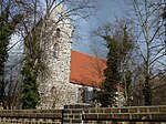 Evangelische Kirche (Sandersdorf)