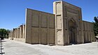 Exterior view of Varamin Masjed-jome.JPG