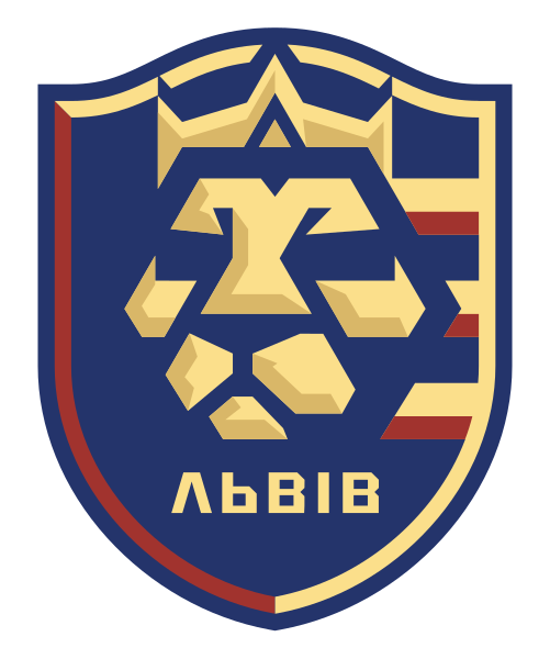 File:FC Lviv logo.svg