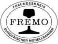 Logo Freundeskreis Europäischer Modellbahner