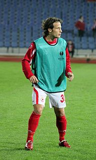 Fabrizio Grillo Italian footballer