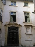 Maison Aubanel