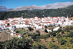 Farajan (Málaga)