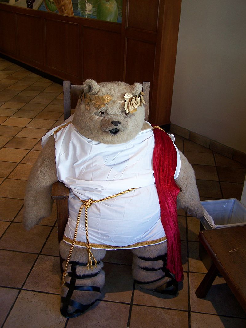 File:Fat teddy bear.jpg - Wikimedia Commons