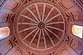 * Nomination Fatehpur Sikri: interior of the Jami Mosque --A.Savin 01:27, 18 May 2016 (UTC) * Promotion Good quality. --Johann Jaritz 03:36, 18 May 2016 (UTC)