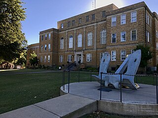 Faulkner County, Arkansas County in Arkansas, United States