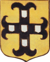 Feligny blason.png