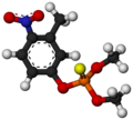 Miniatura per Fenitrotió