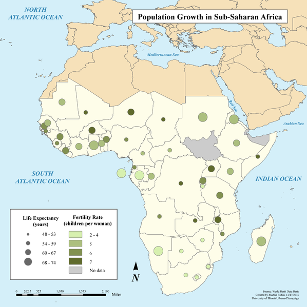 File:Fertility Rates and Life Expectancy in Sub-Saharan Africa.png