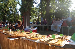 Festas De Interese Turístico De Galicia