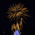 * Nomination Fireworks in Annecy, France. --Medium69 08:27, 4 October 2015 (UTC) * Promotion Good quality. --Ermell 09:58, 4 October 2015 (UTC)  Comment Too much space at top IMO--Lmbuga 16:09, 5 October 2015 (UTC)