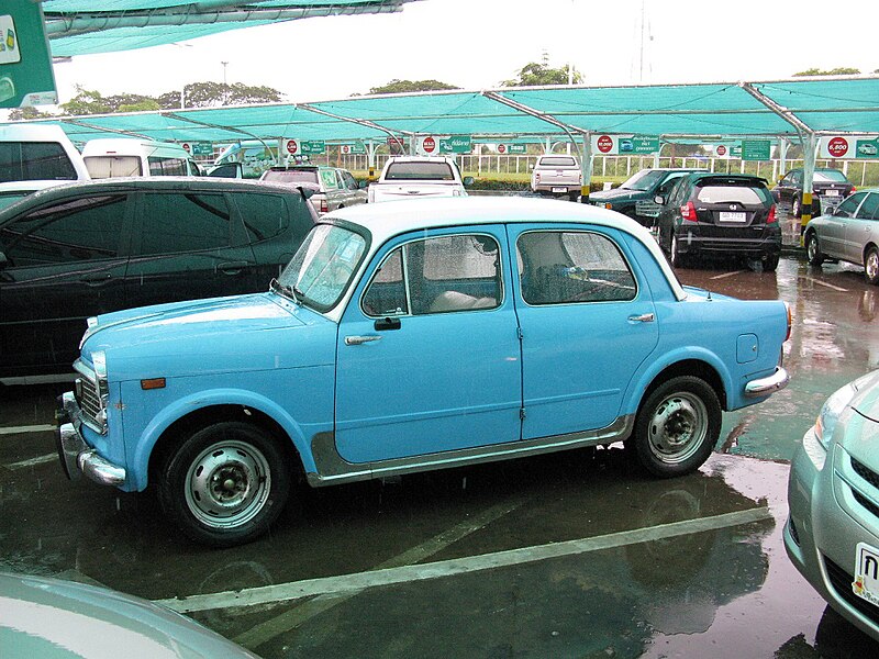 File:Fiat 1100 (5860343877).jpg