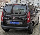 File:Fiat Doblò Cargo Maxi 1.6 16V Multijet (II) – Frontansicht, 3. März  2013, Düsseldorf.jpg - Wikipedia