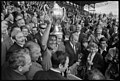 Finale de la Coupe de France de football Rennes Lyon - Musée de Bretagne