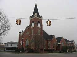 Ada, Ohio