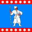 Bandeira de Uman