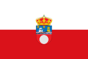 Flagget til Cantabria