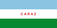 Caraz District